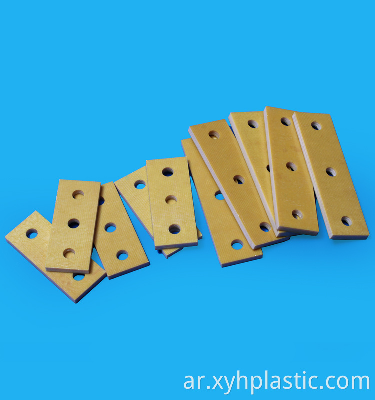 Insulation Fiberglass Sheet 